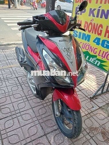 Airblade 2014 biên số thành phố cần bán lại