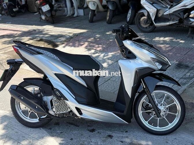 VARRIO 2021 LÊN MÂM CROM HỖ TRỢ TRẢ GÓP NỢ XẤU