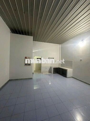 ✔Bán Gấp Nhà C4 DT 120m2 Ở Máy Nước Tân Hiệp Hóc Môn Giá 740 Triệu✔