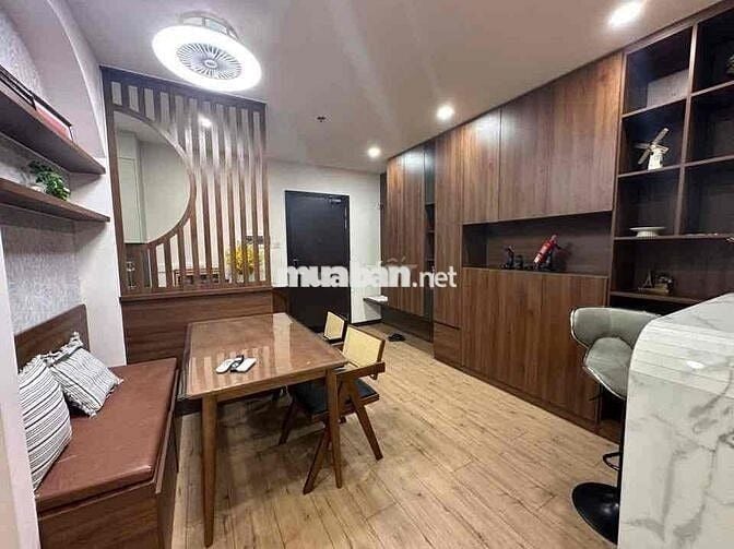 CHO THUÊ CHUNG CƯ C-SKYVIEW 1PN FULL NỘI THẤT