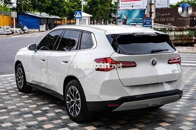 BMW X3 sx 2025 xDrive20i All New - 2000 km