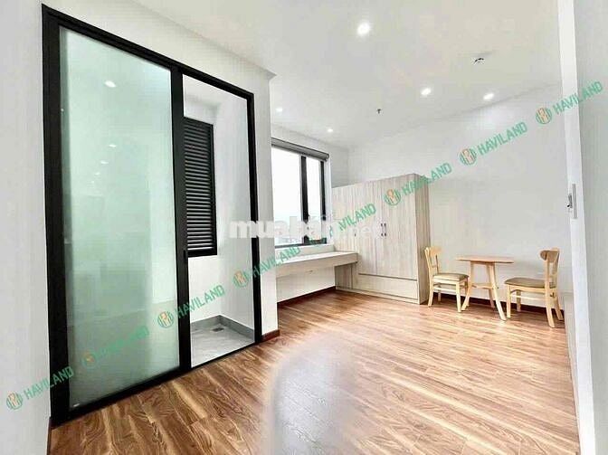 căn studio - Gần đường 29/3 - Cầu Nguyễn Tri Phương