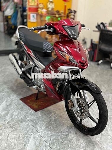 🔆 Exciter 135 up Full 2007 dọn New . HỖ TRỢ GÓP