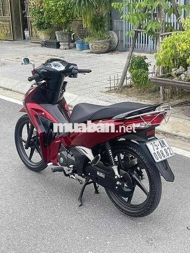 future 2024 odo 4 ngàn như mới