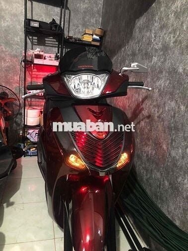 xe sh lên full đẹp máy ngon