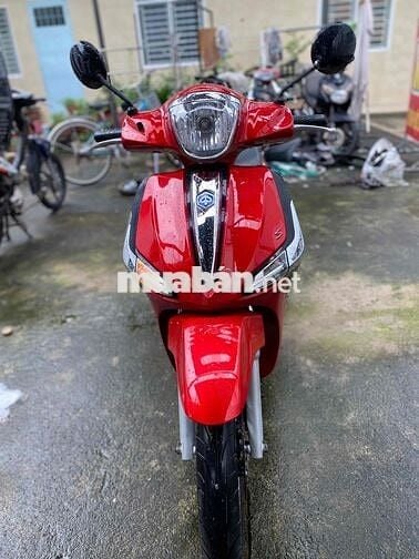 Piaggio Libety 125 S Abs 2016 Hộ Trợ Góp