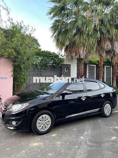 Hyundai Avante 2012 1.6 MT - 74000 km