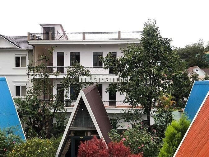 CHO THUÊ CĂN HỘ MINI MỚI THI CÔNG – KHÔNG GIAN RỘNG RÃI, SẠCH SẼ