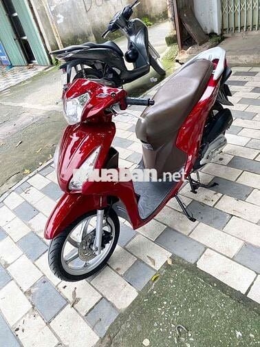 honda vision