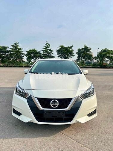 Nissan Almera 2021 1.0 MT - 70000 km