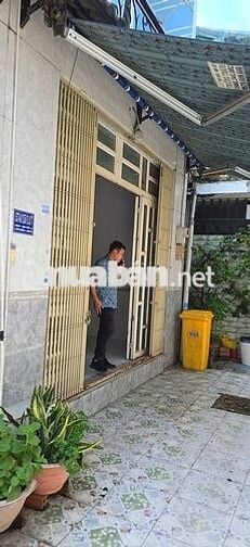 Nhà phố quận bình tân, tặng 8 tháng wf, phù hợp với hộ gia đình