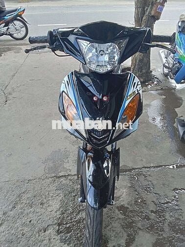 Cần bán lại xe máy 62 bao im đi bơm nước điện
