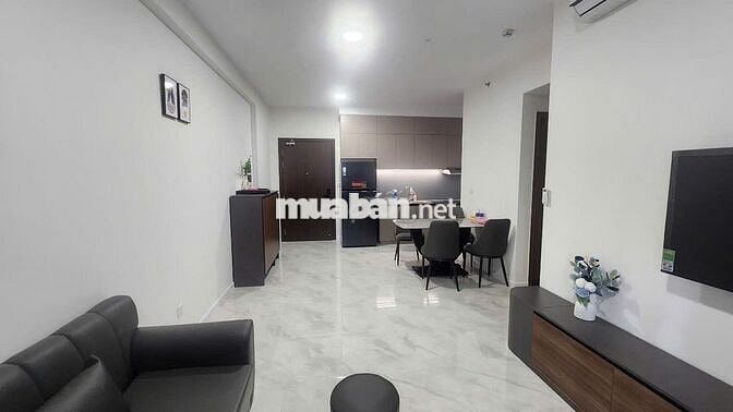 🏡 CHO THUÊ GẤP CĂN HỘ 3PN FULL NỘI THẤT CHỈ 17,5TR – THE PRIVIA