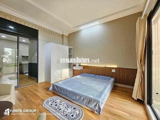CHUỖI CĂN HỘ STU/1PN BANCOL GẦN ETOWN_KHU BÀU CÁT_NHÀ GA T3 Q.TÂN BÌNH
