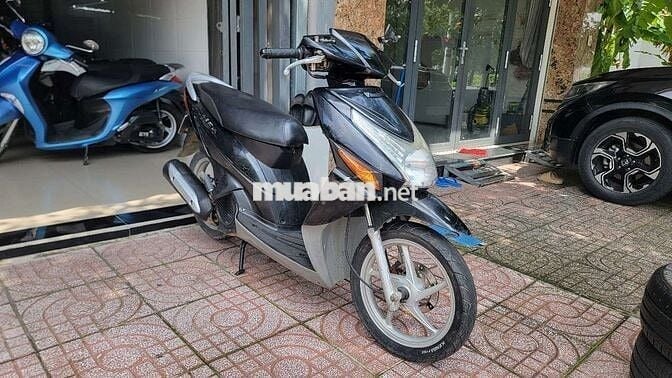 Honda Click 110