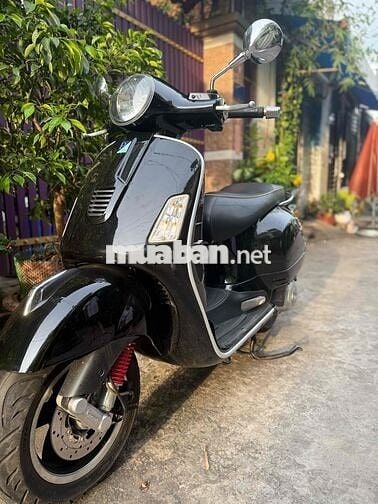 bán xe vespa gtx super 4vie nhập khẩu ý