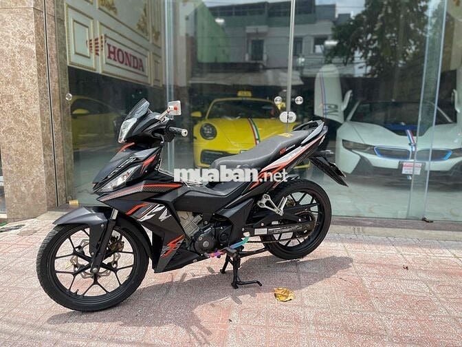 bán winner v1 đời cao 2019 chất xe cứng máy zin em