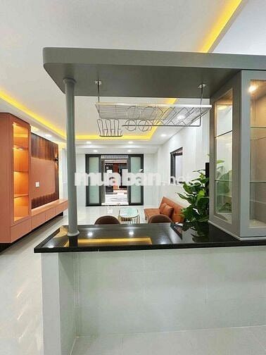 Cho thuê nhà nguyên căn hẻm 115 Lê Trọng Tấn, Tây Thạnh giá 12 triệu