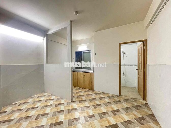 ✨Studio Có Máy Lạnh Tách Bếp Ngay Bình Trị Đông - Lê Văn Quới✨