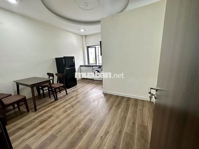 CĂN HỘ 1PN TÁCH BẾP – FULL NỘI THẤT – LÊ DUY NHUẬN, TÂN BÌNH