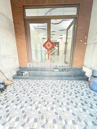 CHO THUÊ NHÀ MỚI ĐẸP MẶT TIỀN CẦN THƠ