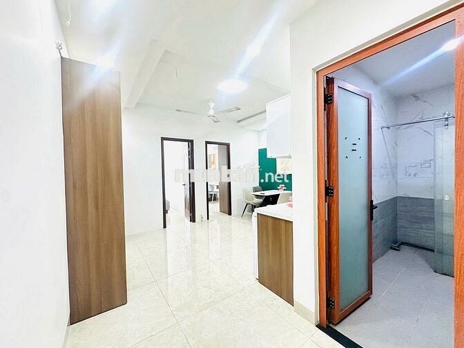 ✨ CHO THUÊ CĂN HỘ 2PN CAO CẤP – FULL NỘI THẤT ✨