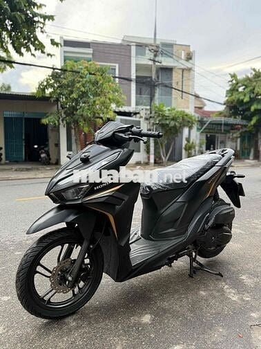 Honda Vario 125 cuối 2024 B.số 43 góp trả trước 7t