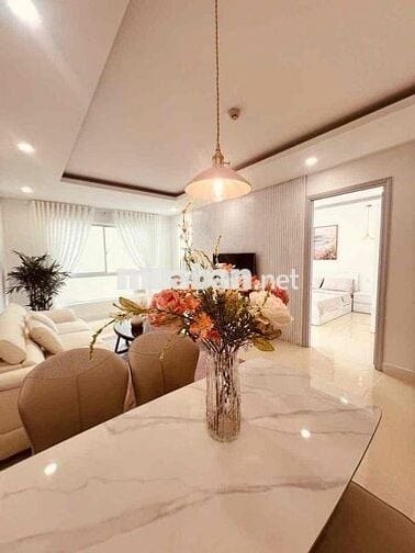 Cần Cho Thuê Căn Hộ CT1 VCN Phước Hải Nha Trang Full Nội thất