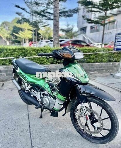 Xipo satria 2000 danh cho các dân chơi