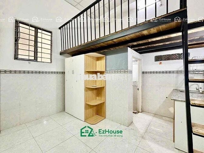 CHO THUÊ PHÒNG CÓ GÁC SẴN MÁY LẠNH GẦN HUIT GIÁ SIÊU HẠT DẺ