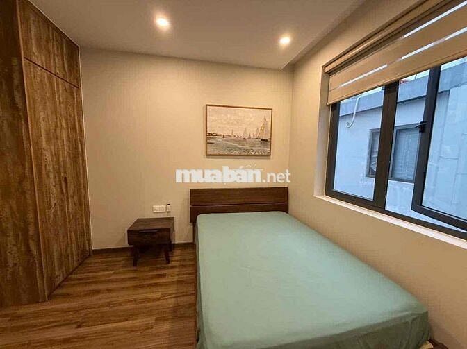 CHO THUÊ NHÀ GÓI 8 MỸ GIA CĂN GẦN HỒ BƠI ĐẦY ĐỦ NỘI THẤT
