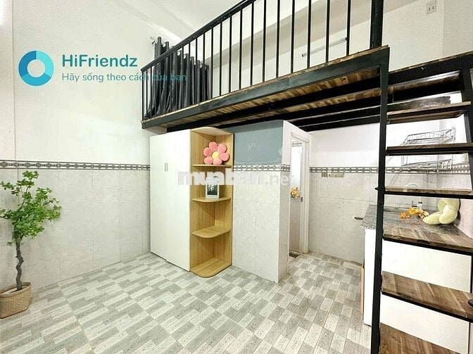 PHÒNG TRỌ SINH VIÊN TÂN PHÚ GIÁ RẺ GẦN ĐẠI HỌC CÔNG THƯƠNG