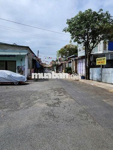 Đường Bùi Văn Bình Phường Phú Lợi Thành phố Thủ Dầu Một Bình Dương