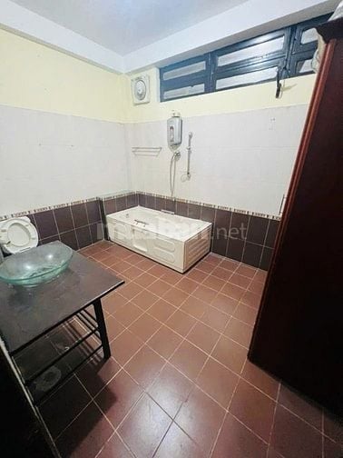 Bán nhà hẻm 6m đường Đội Cung Q.11 - 33m2 - 3pn giá 6,7 tỉ