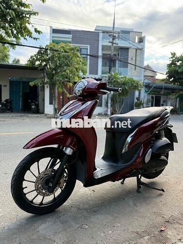 Honda SH Mode Abs 2021 B.số 43 Góp trả trước 10tr