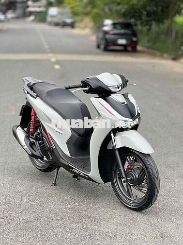 Shvn 160cc Xám Xi Măng Dk 8/2025 Odo 100km New🎉🎉🎉