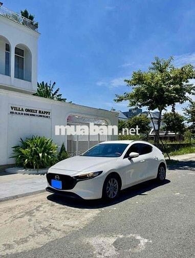❤️ XE MAZDA 3  1.5 LUXURY HATCHBACK  06/2022❤️