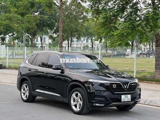 Lux SA Plus 2019 đẹp xuất sắc 1 chủ từ mới
