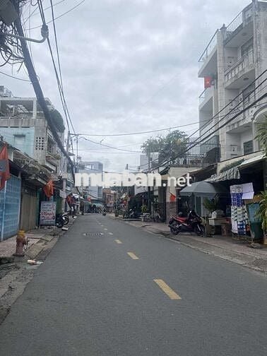 🍀mặt tiền kinh doanh,phong phú,quận 8,3 tầng, 4,5mx25m,nhỉnh 13,x tỷ