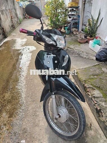 Thanh lý xe như mới
