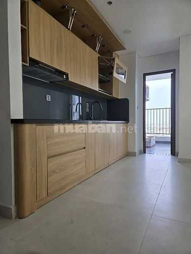 Nhà mới cho gia đình 3PN góc hoàn thiện đầy đủ tại Khai Sơn 