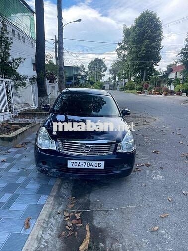 Xe chính chủ không hợp màu nên bán