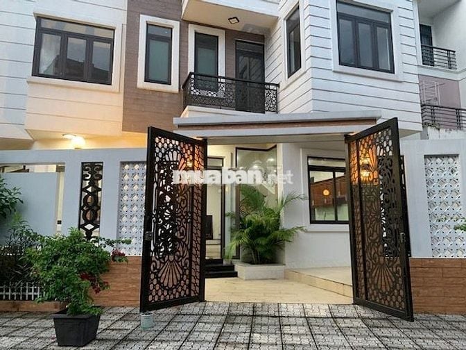 Cho thuê mặt bằng văn phòng công ty - KDC Tô Ký, Hóc Môn, Q12