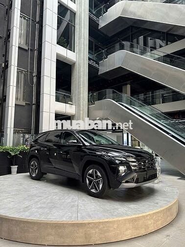 Hyundai Tucson 2025 2.0 Xăng Đặc biệt