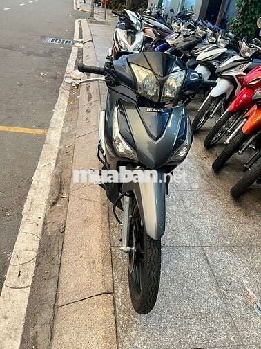 Honda future mập Fi 2016 mới 90% bs79