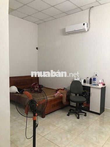 Nhà cấp 4, 115m2, 2 phòng ngủ, đường Bàu Trảng 1, Đà Nẵng