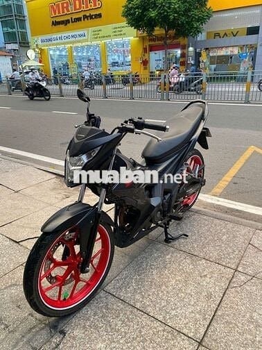 Honda sonic 150 2018 mới 90% Bstp chính chủ