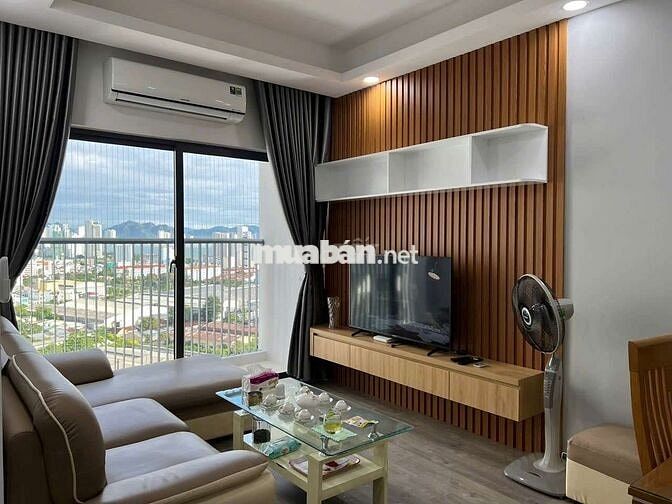 TL CHO THUÊ CĂN HỘ CHUNG CƯ PH, TÔ HIỆU, NAM NHA TRANG