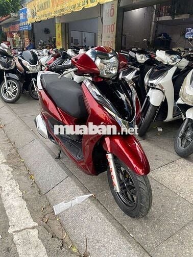 Honda lead FI 2019 mới 90% Bstp chính chủ