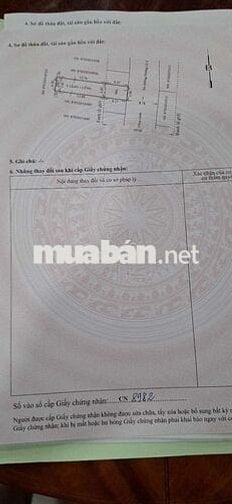 Ban nha hem 879.huong lo 2.binh tan